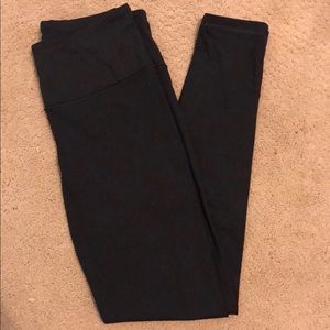 Victoria Secret Sport Leggings